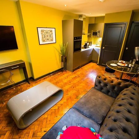 Maison Parfaite LS1 - Luxury City Centre Suites Leeds  Extérieur photo