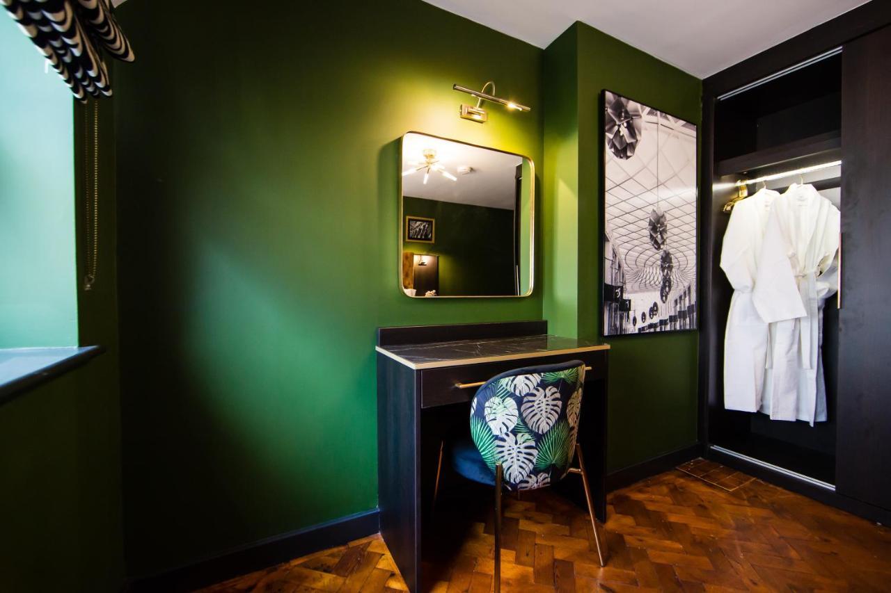 Maison Parfaite LS1 - Luxury City Centre Suites Leeds  Extérieur photo