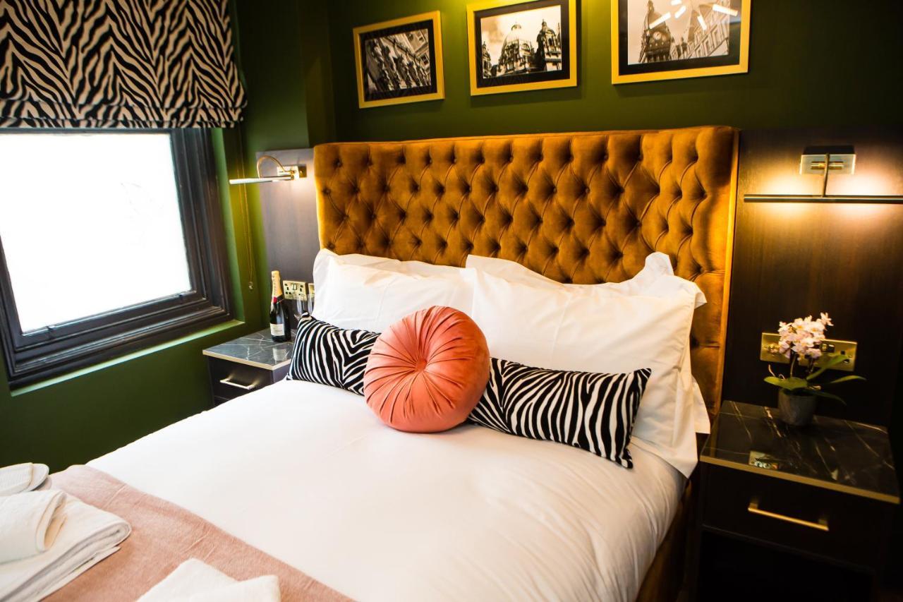 Maison Parfaite LS1 - Luxury City Centre Suites Leeds  Extérieur photo