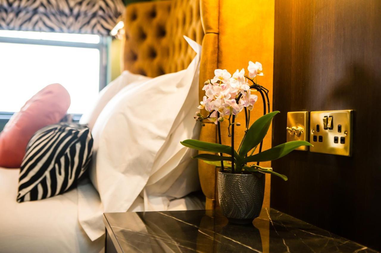 Maison Parfaite LS1 - Luxury City Centre Suites Leeds  Extérieur photo