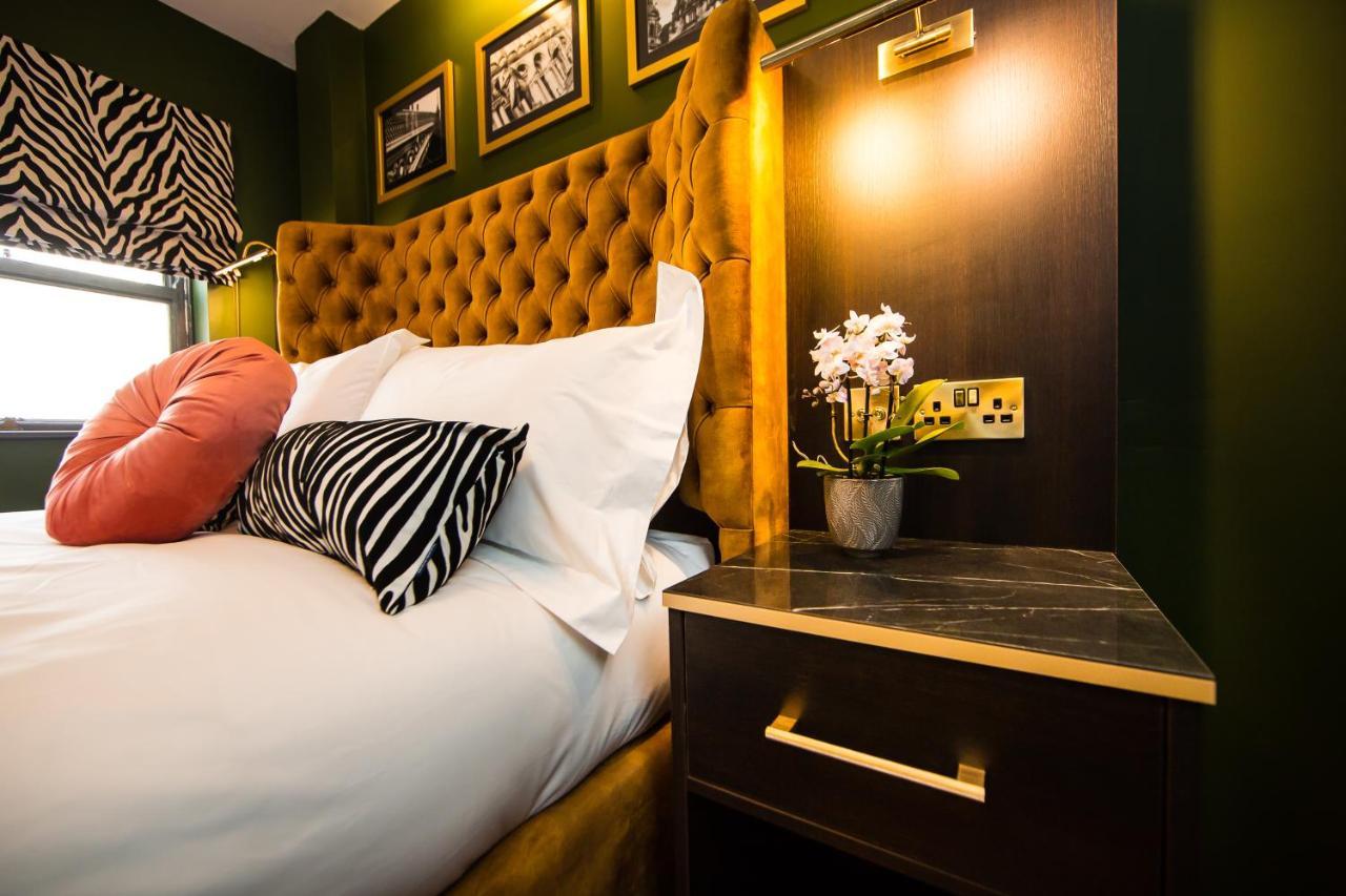 Maison Parfaite LS1 - Luxury City Centre Suites Leeds  Extérieur photo