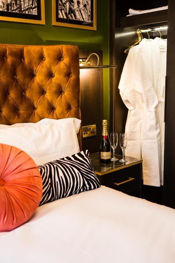 Maison Parfaite LS1 - Luxury City Centre Suites Leeds  Extérieur photo