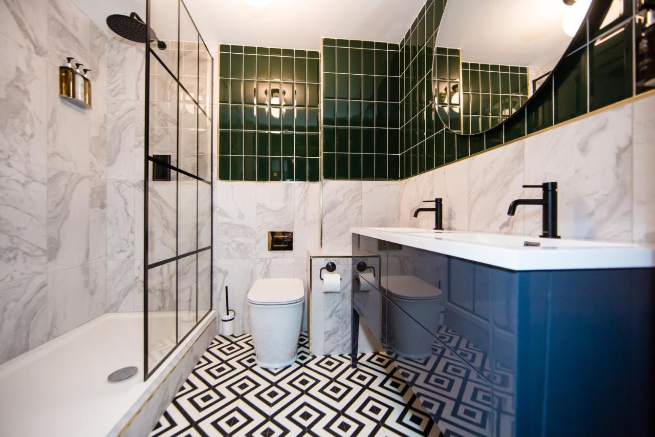 Maison Parfaite LS1 - Luxury City Centre Suites Leeds  Extérieur photo