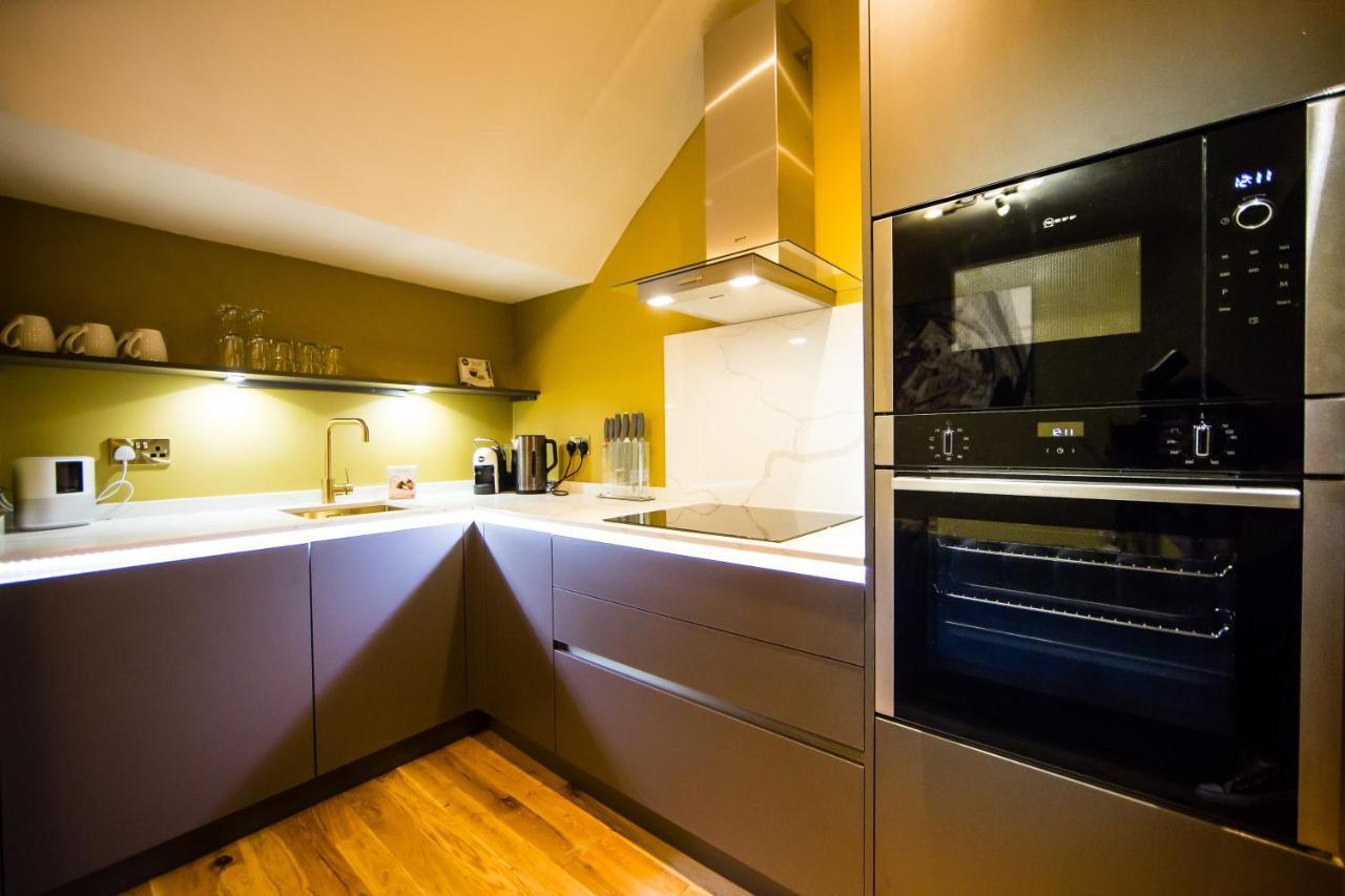 Maison Parfaite LS1 - Luxury City Centre Suites Leeds  Extérieur photo