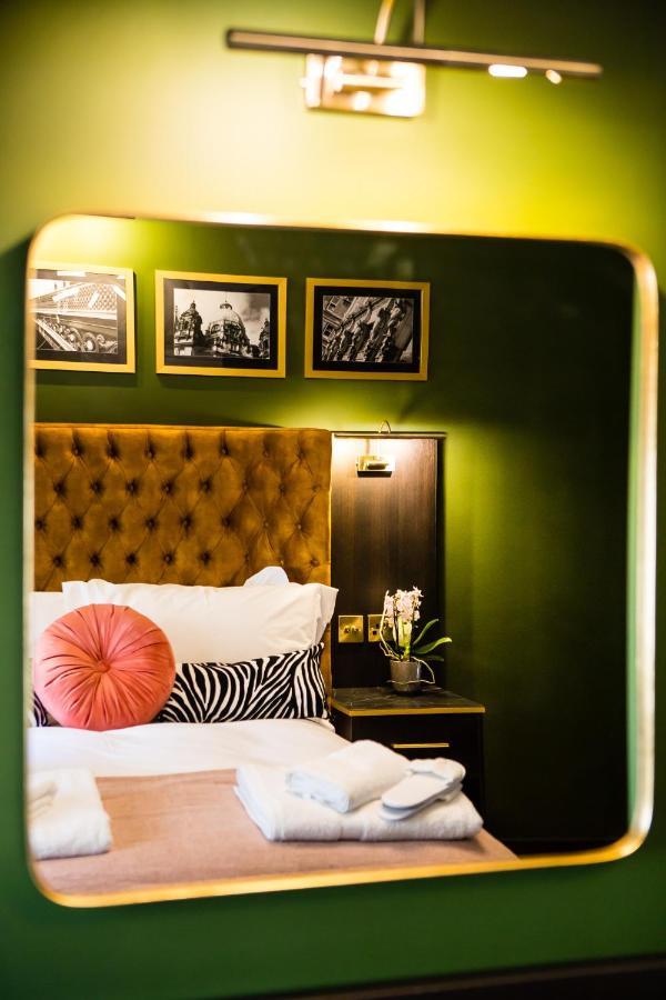 Maison Parfaite LS1 - Luxury City Centre Suites Leeds  Extérieur photo