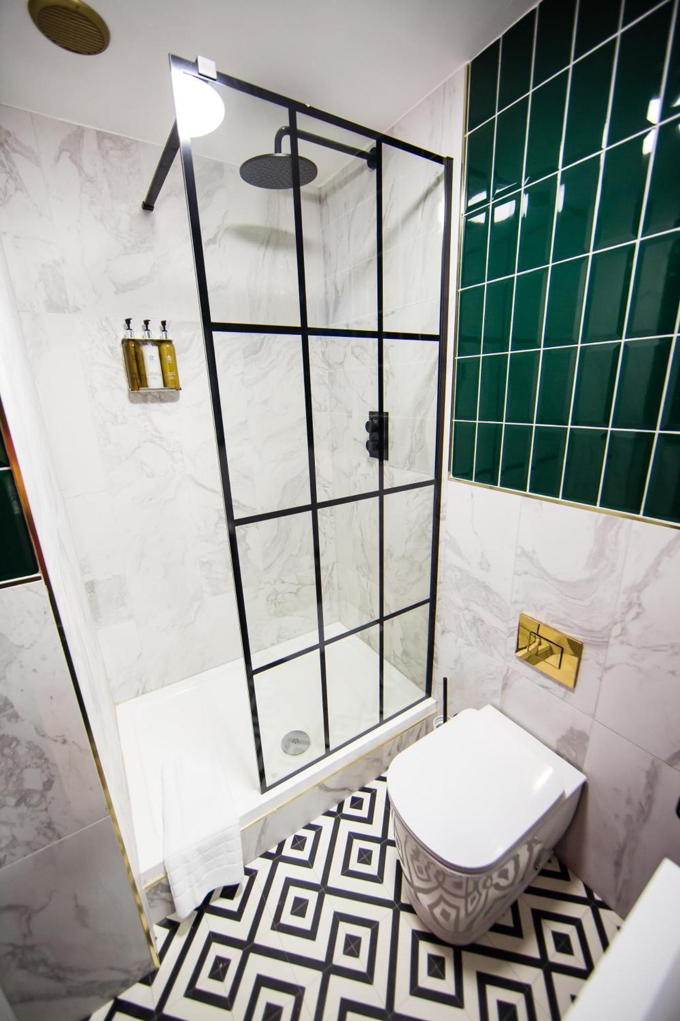 Maison Parfaite LS1 - Luxury City Centre Suites Leeds  Chambre photo